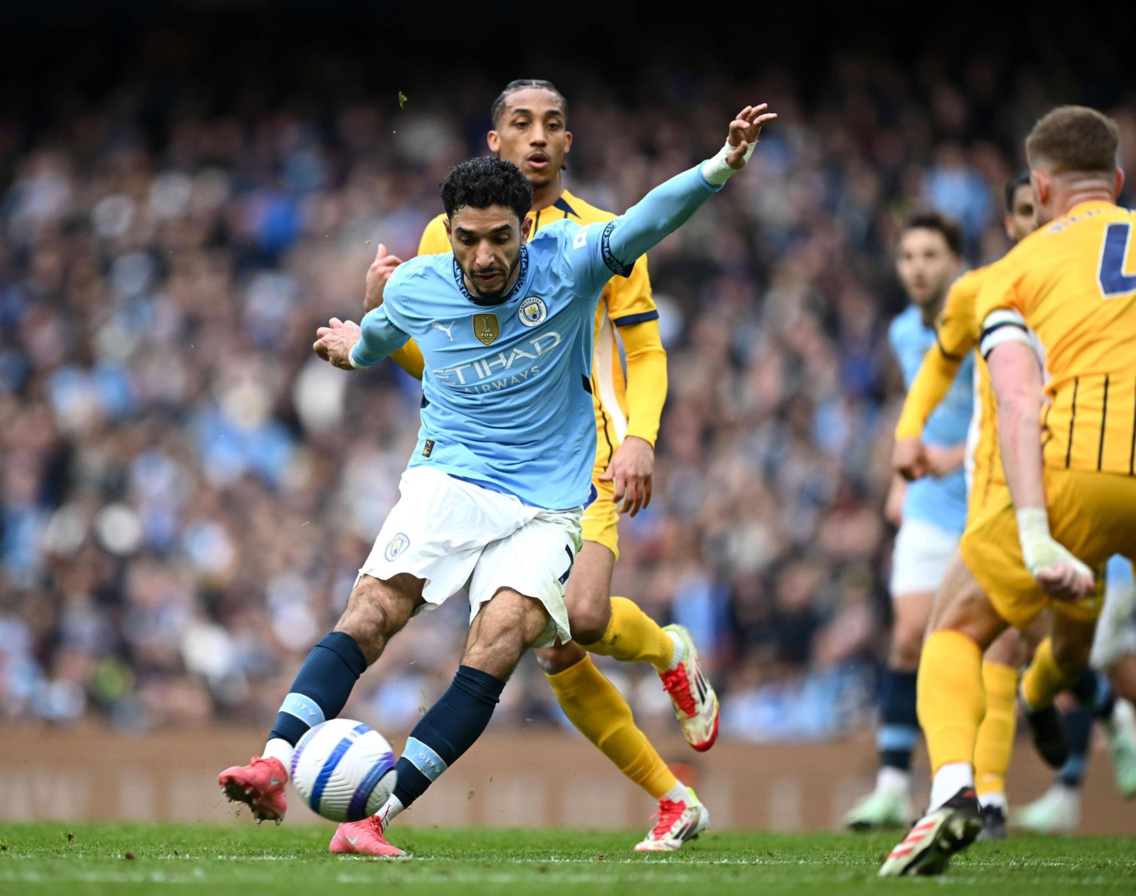  哈兰德关键节点赛况扑朔迷离，FPX带队取胜！