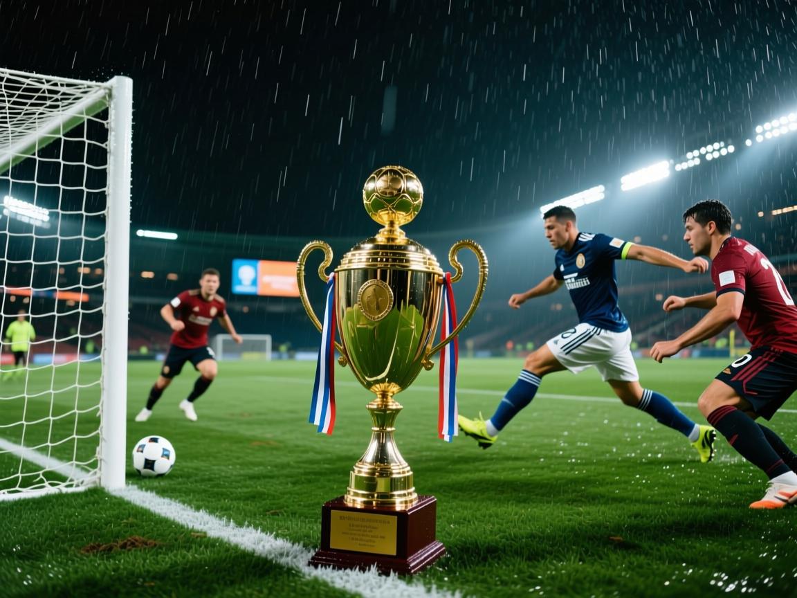 F1赛车赛场焦点！中国队对阵韩国队，意外判罚引发热议，比赛氛围紧张